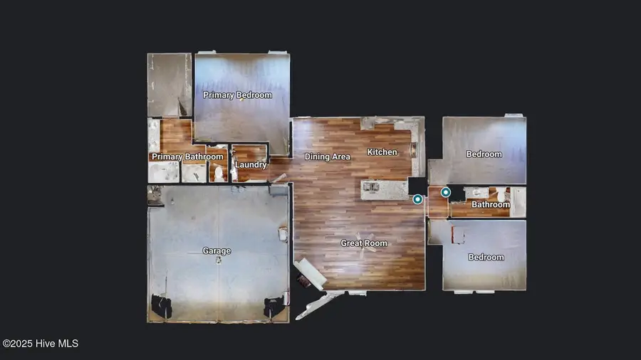 107 Red Maple Place, Goldsboro, NC 27530 - Image #2