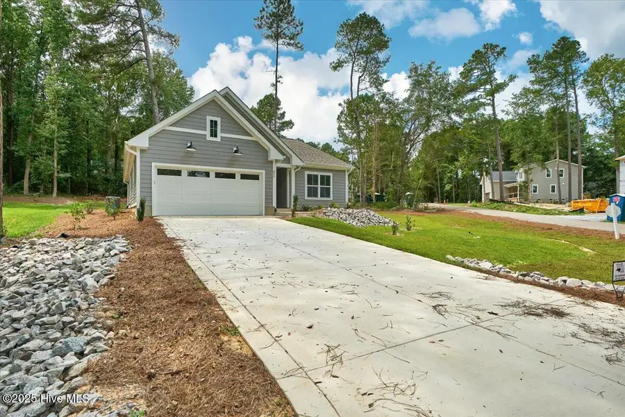 872 Elderberry Drive, Vass, NC 28394 - Image #2