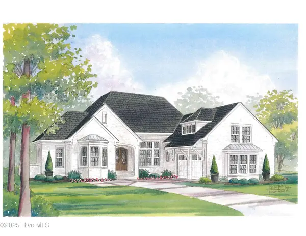 707 Helmsdale Drive, Wilmington, NC 28405