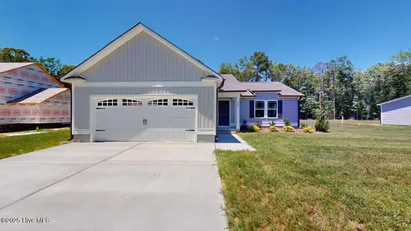 109 Red Maple Place, Goldsboro, NC 27530