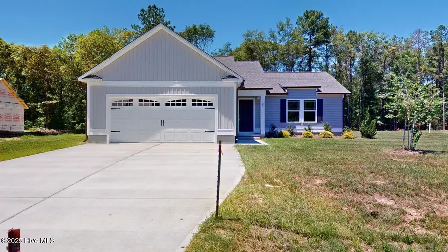 109 Red Maple Place, Goldsboro, NC 27530 - Image #2