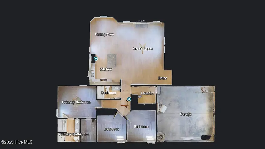 109 Red Maple Place, Goldsboro, NC 27530 - Image #3