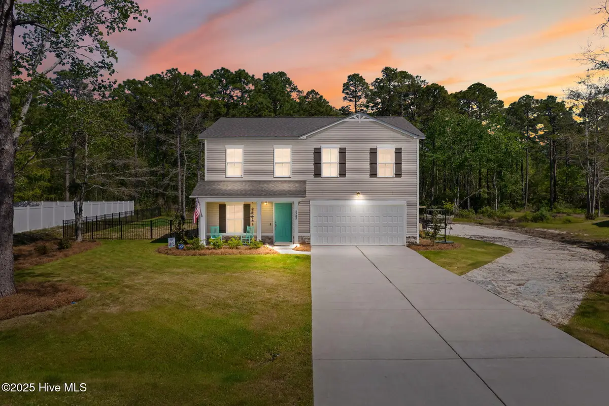 4333 Jones Street Sw, Shallotte, NC 28470 - Image #1