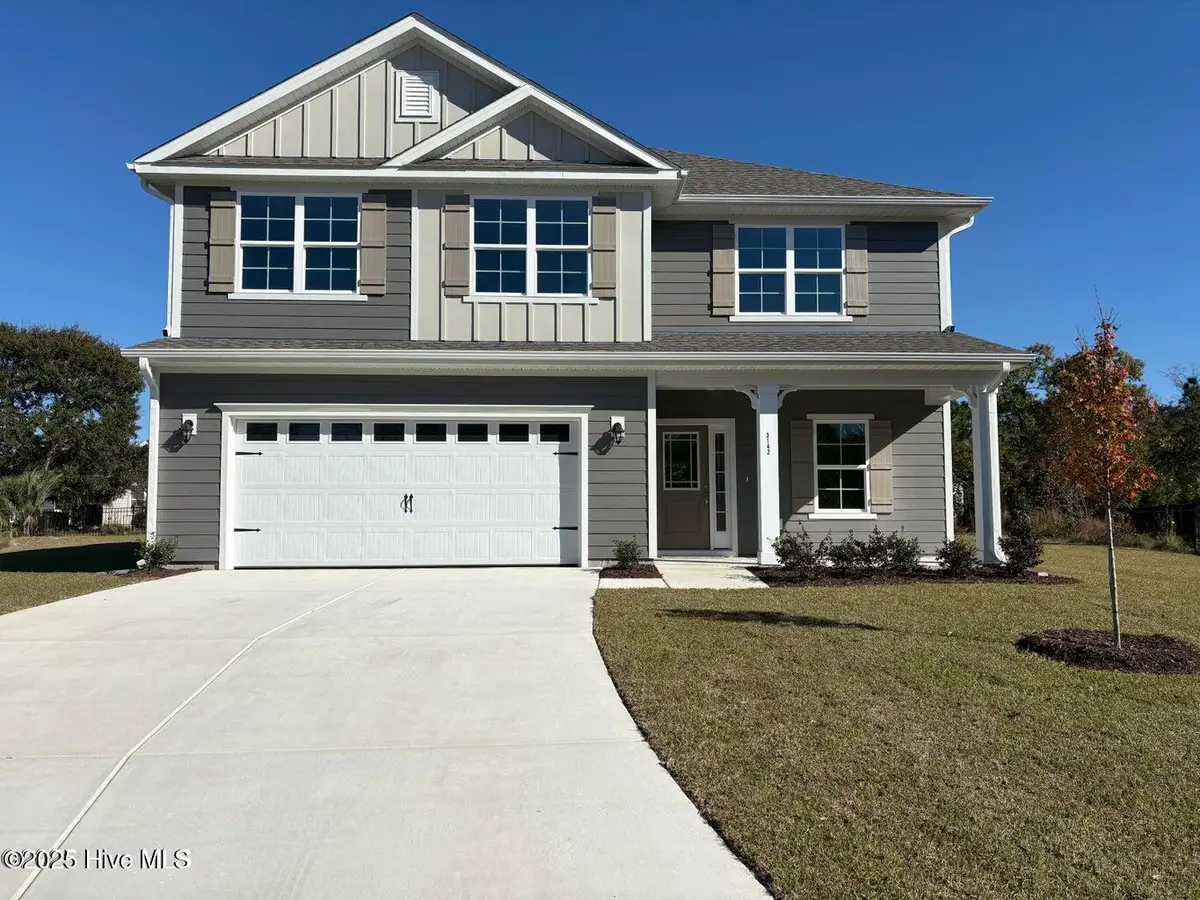 1930 Caracara Drive, New Bern, NC 28560 - Image #1