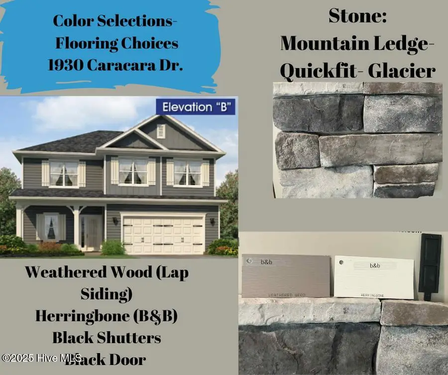 1930 Caracara Drive, New Bern, NC 28560 - Image #3