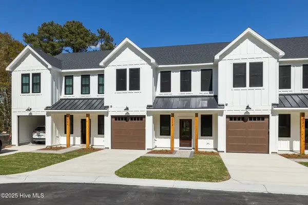 103 Star Lake Circle #B, Cape Carteret, NC 28584