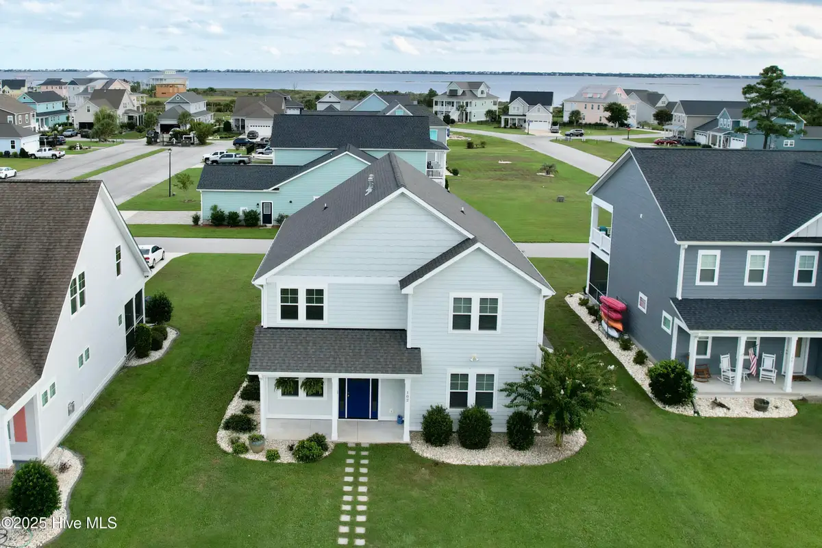 102 Bogue Harbor Court, Newport, NC 28570 - Image #1