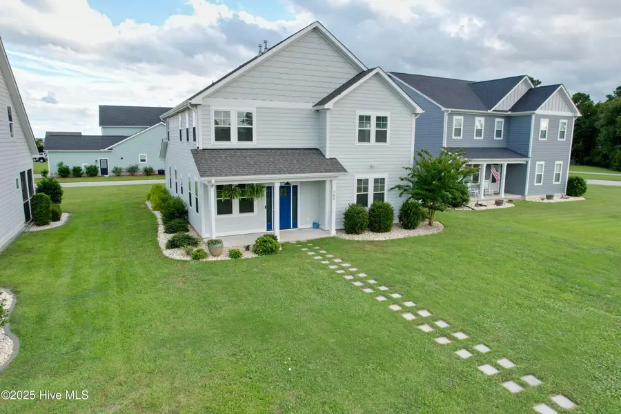 102 Bogue Harbor Court, Newport, NC 28570 - Image #3