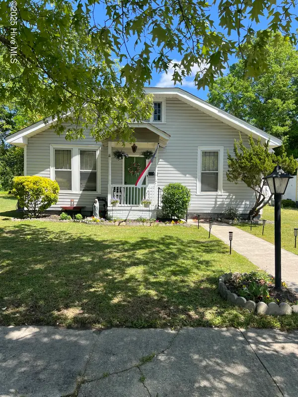 915 Saint David Street, Tarboro, NC 27886