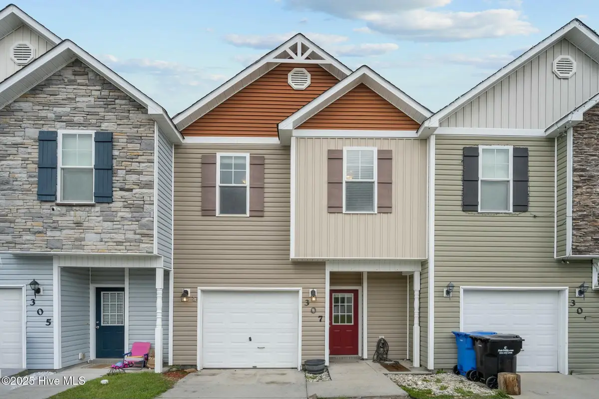 307 Cedar Island Trail, Holly Ridge, NC 28445 - Image #1