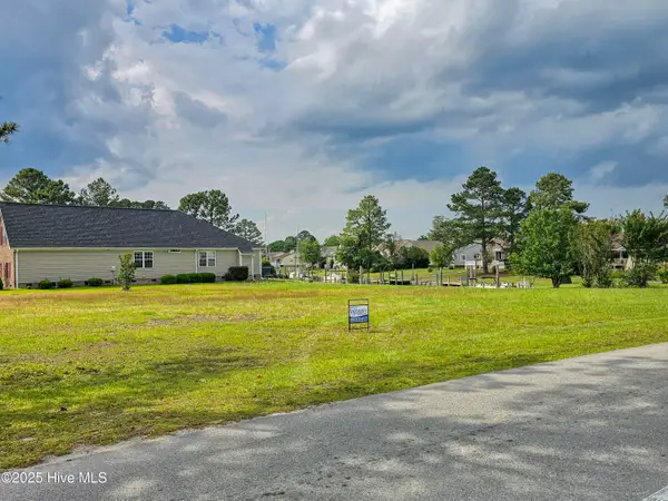 6107 Cassowary Lane, New Bern, NC 28560