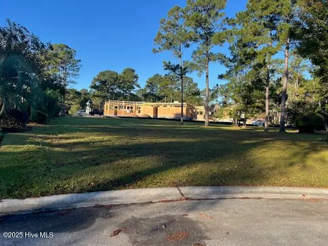 6615 Regent Court Sw, Ocean Isle Beach, NC 28469 - Image #1