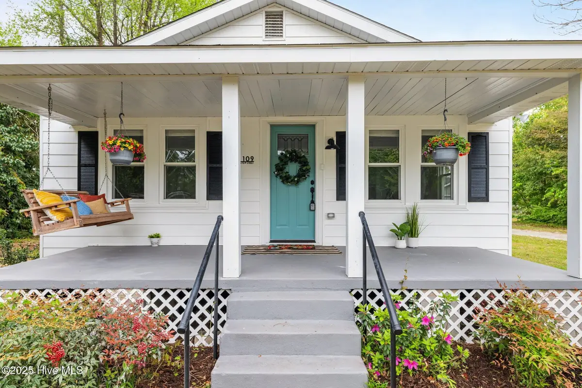 109 Pineview Street, Havelock, NC 28532 - Image #1