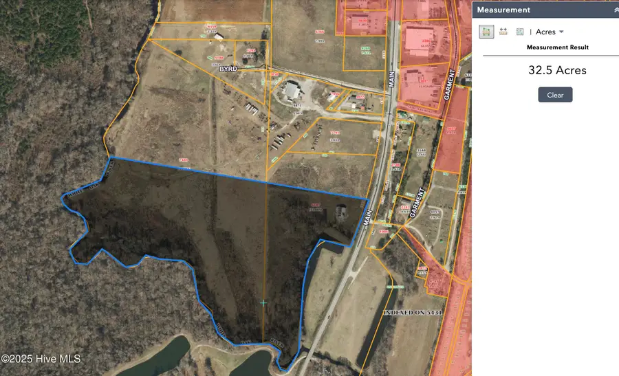 1148 Main Street, Maysville, NC 28555 - Image #2