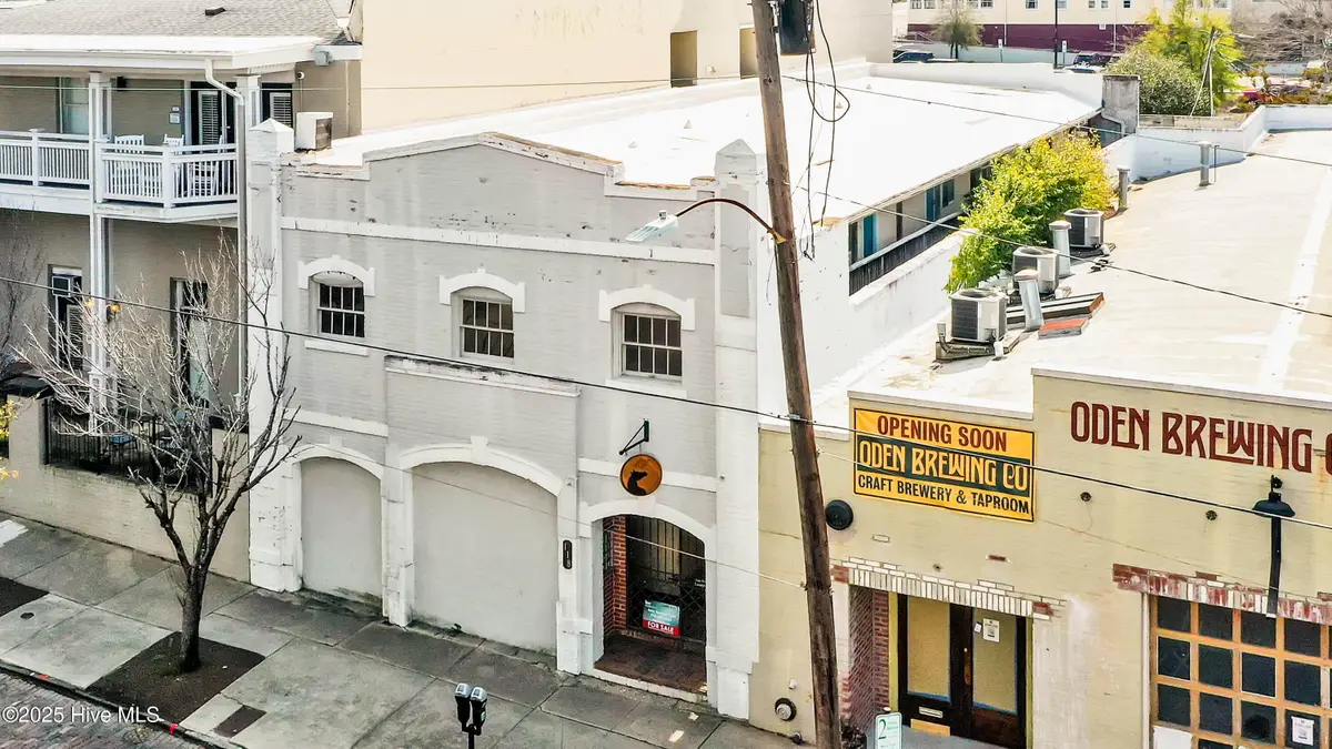 118 Dock Street #Apt 8, Wilmington, NC 28401 - Image #1