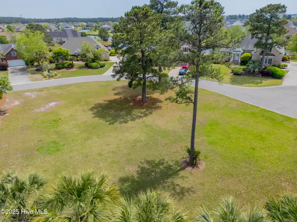 1007 Natural Springs Way, Leland, NC 28451