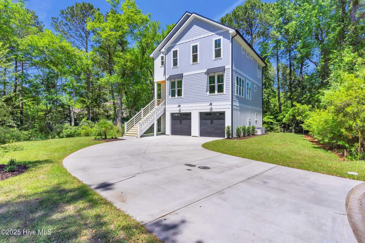 124 N Brig Drive, Hampstead, NC 28443 - Image #1