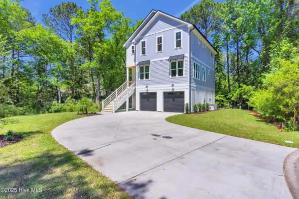 124 N Brig Drive, Hampstead, NC 28443