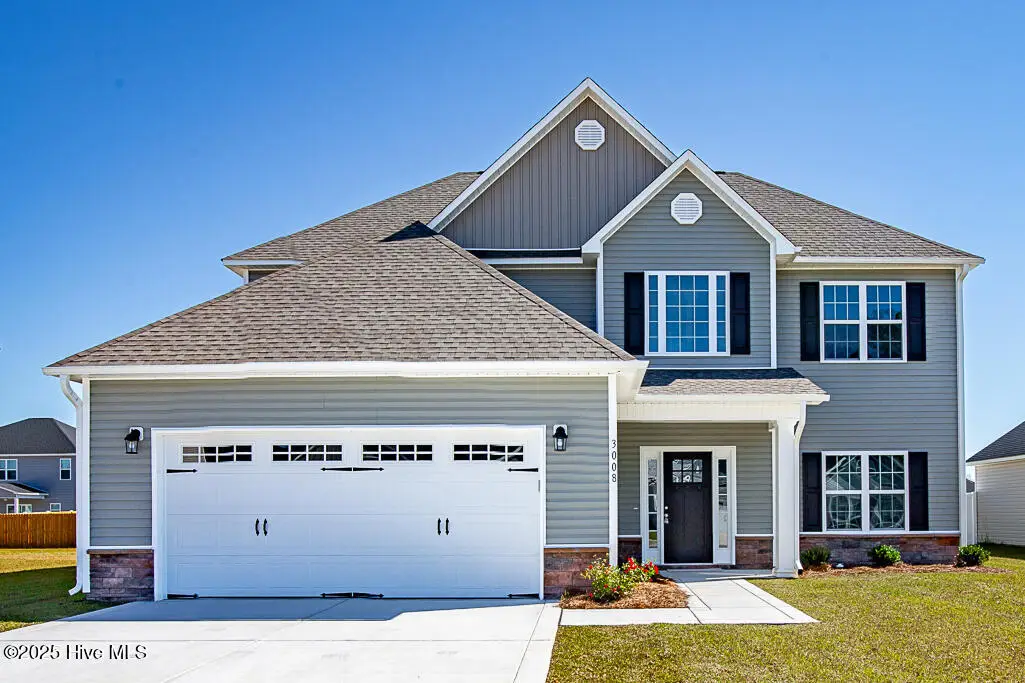 3008 Grouper Run, New Bern, NC 28562 - Image #1