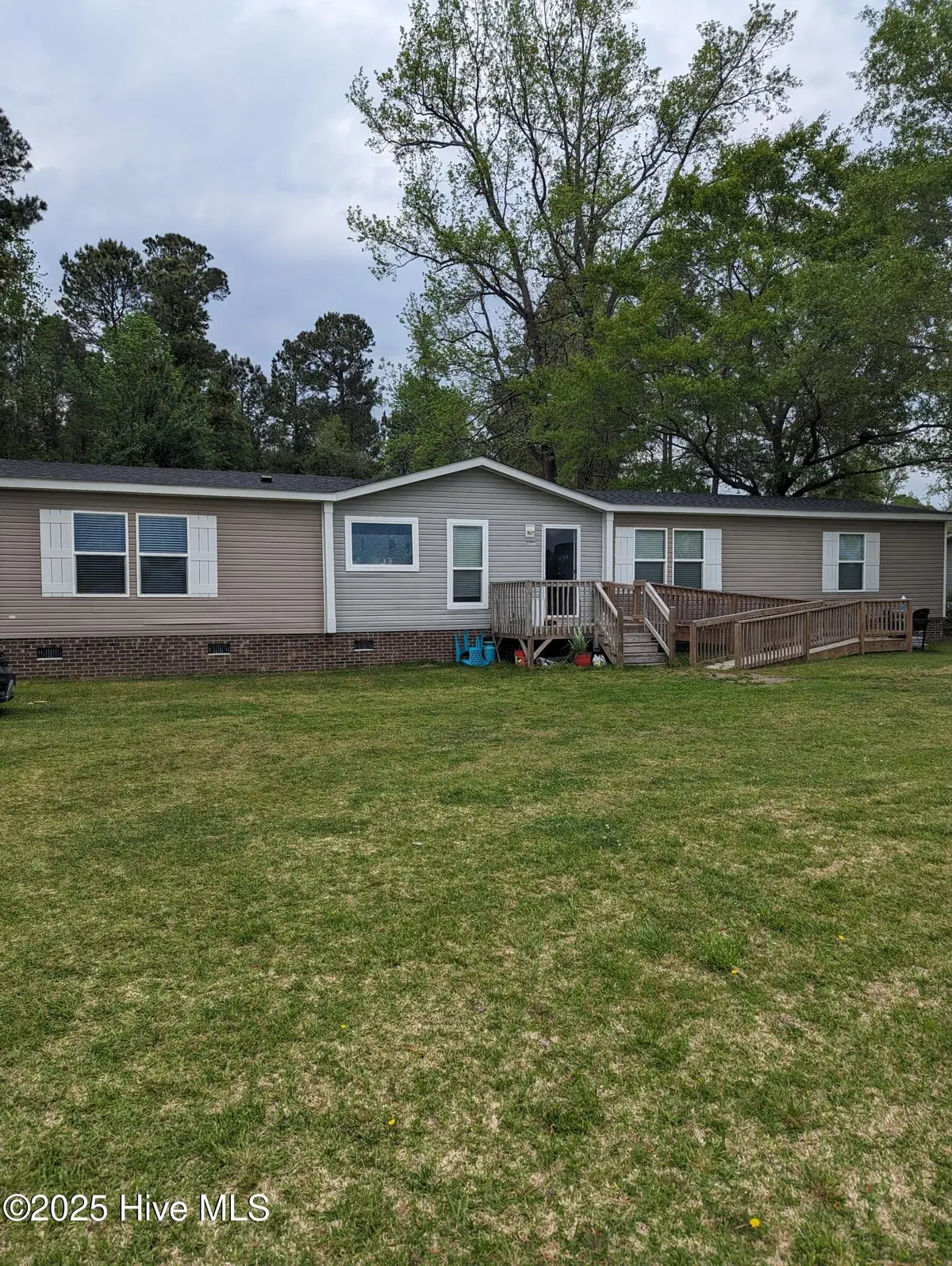 258 Bowen Road, Harrells, NC 28444 - Image #1