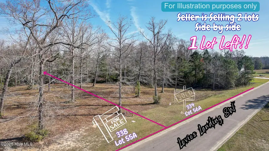 338 Levies Landing Sw, Supply, NC 28462 - #3