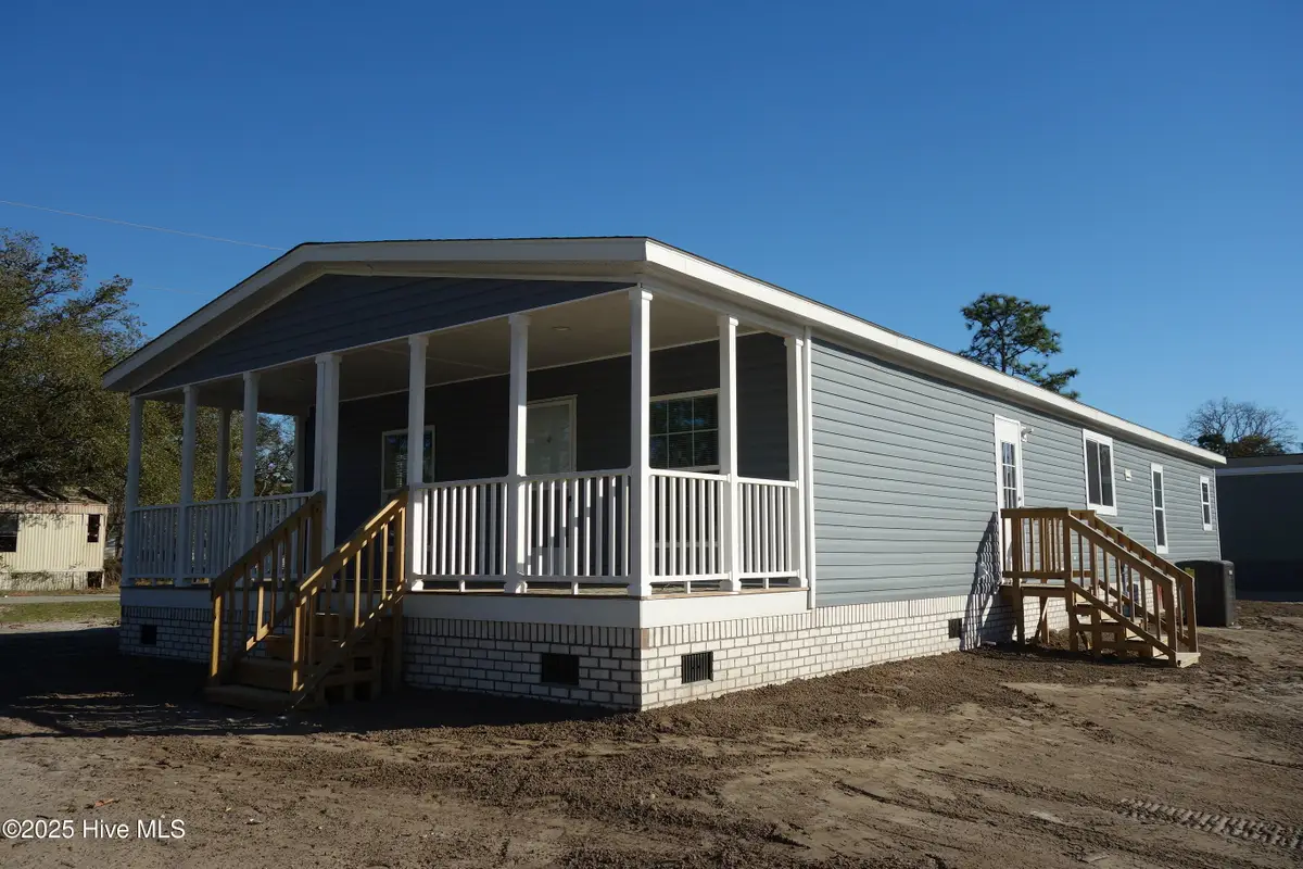 3124 Cross Street, Shallotte, NC 28470 - Image #1