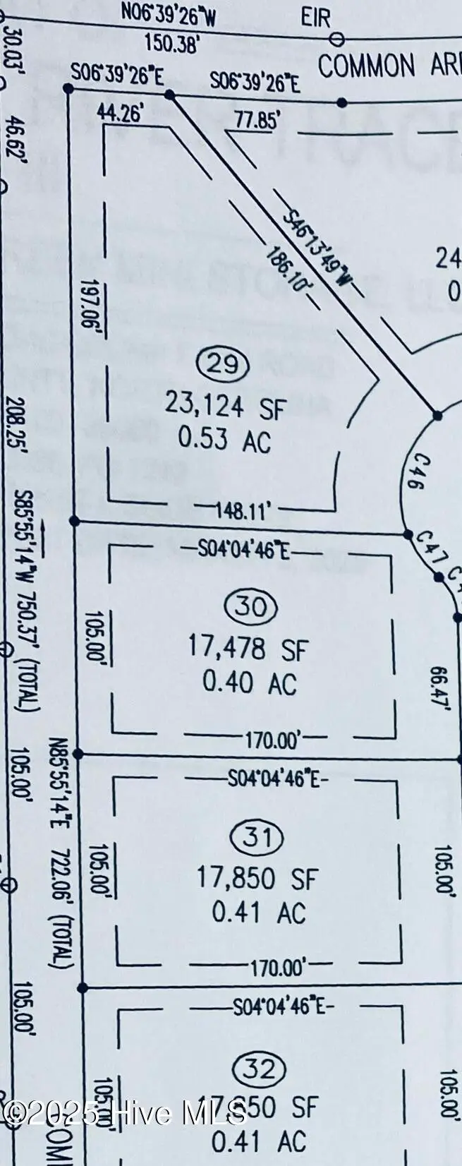 Lot 30 Plover Way, New Bern, NC 28562 - #2