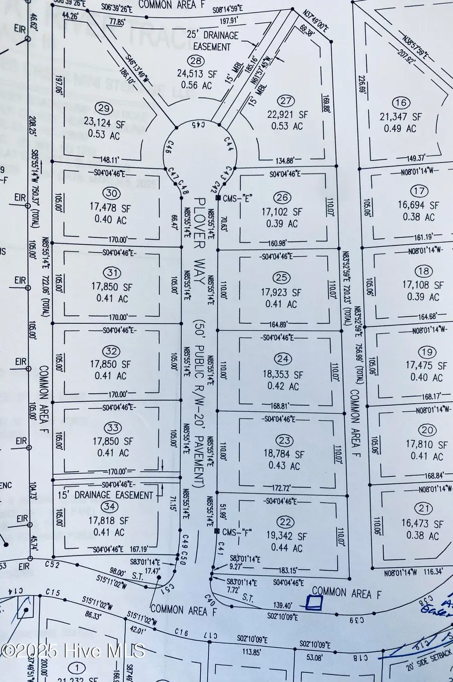 Lot 31 Plover Way, New Bern, NC 28562 - Image #3