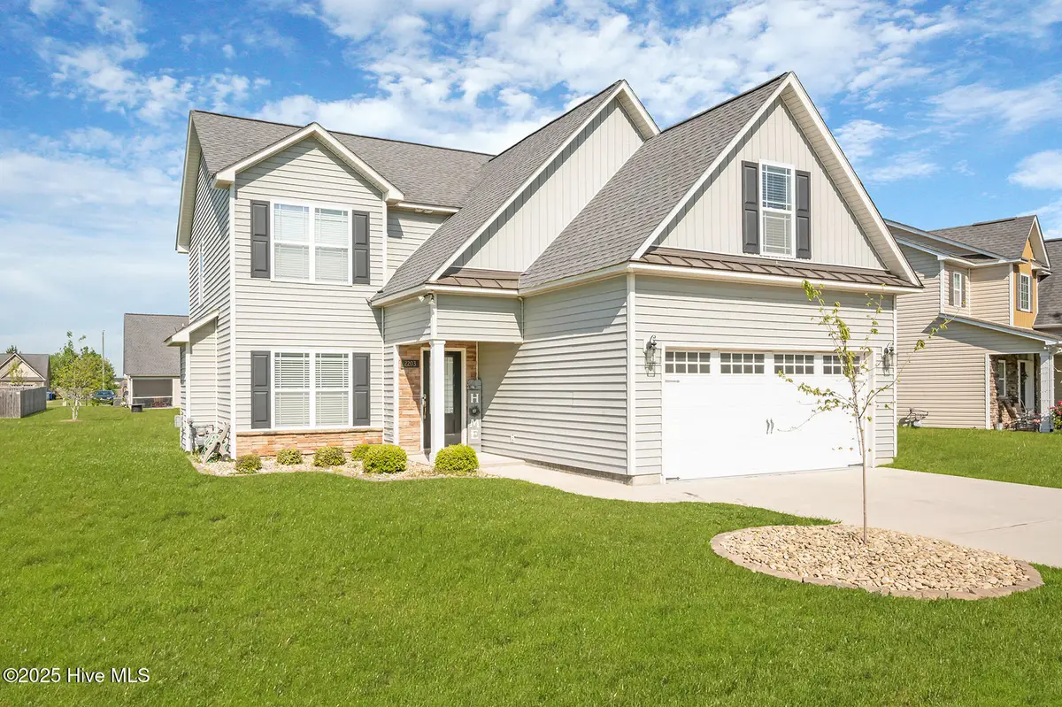 2203 Great Laurel Court, Greenville, NC 27834 - Image #1