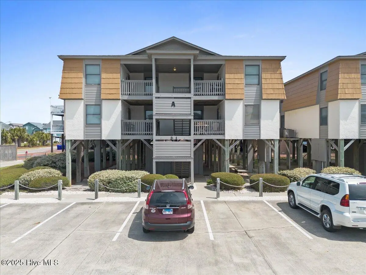 31 Ocean Isle West Boulevard #A-2, Ocean Isle Beach, NC 28469 - Image #1
