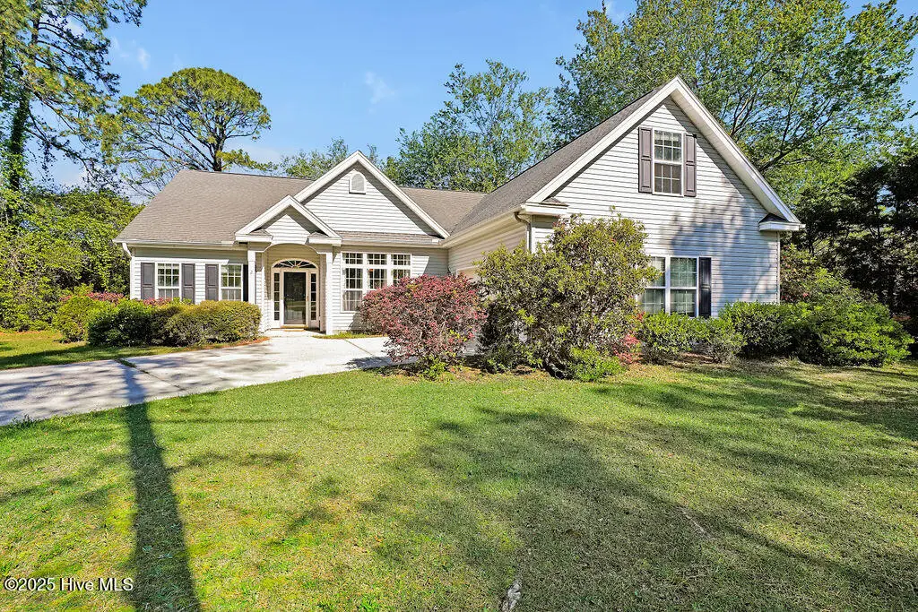 2 Cleek Court, Carolina Shores, NC 28467 - Image #1