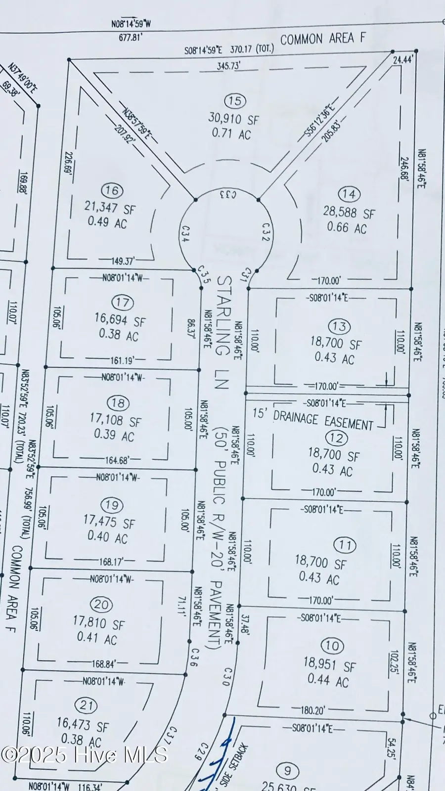 Lot 15 Starling Lane, New Bern, NC 28562 - #2