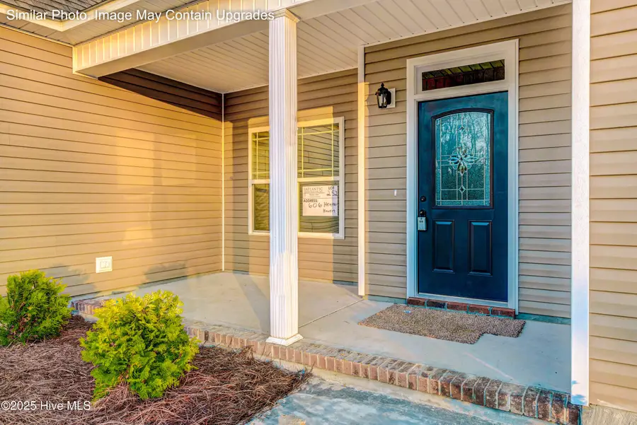 143 Tides End Drive #Lot 41, Holly Ridge, NC 28445 - Image #2