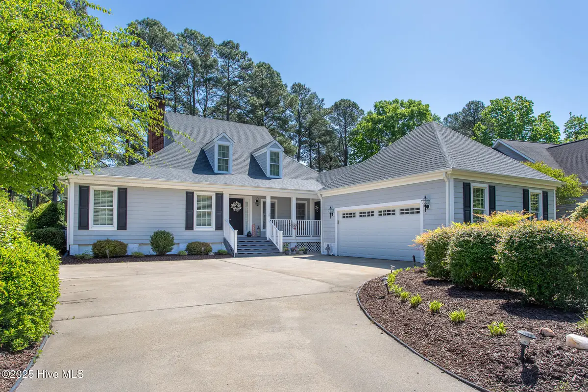 105 Croatan Road, Hertford, NC 27944 - Image #1
