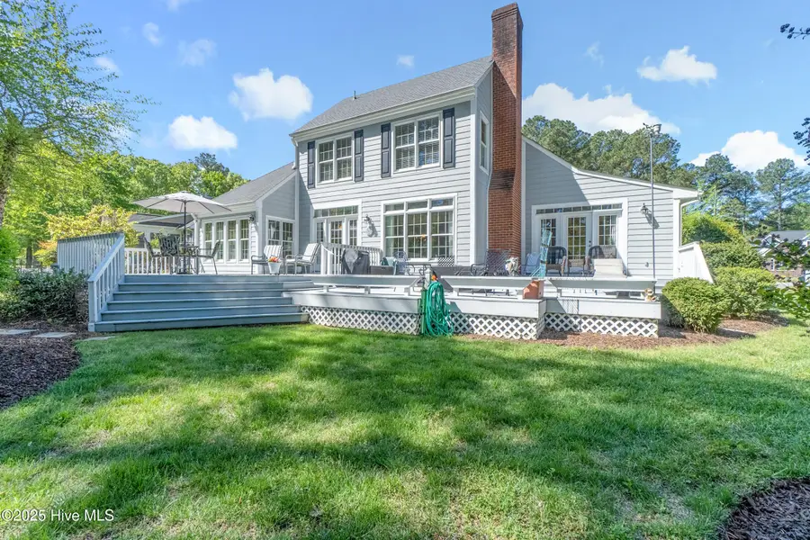 105 Croatan Road, Hertford, NC 27944 - Image #3
