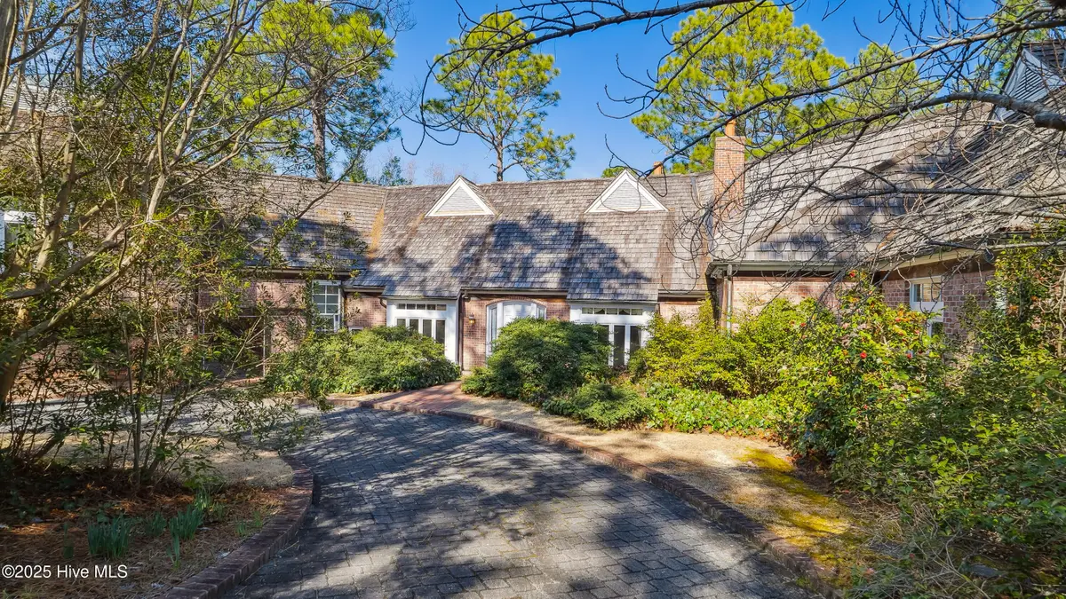 175 Hearthstone Road, Pinehurst, NC 28374 - Image #1