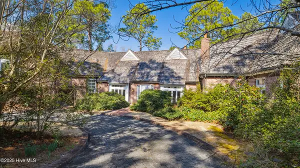 175 Hearthstone Road, Pinehurst, NC 28374