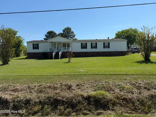 274 Norris Road, Swansboro, NC 28584