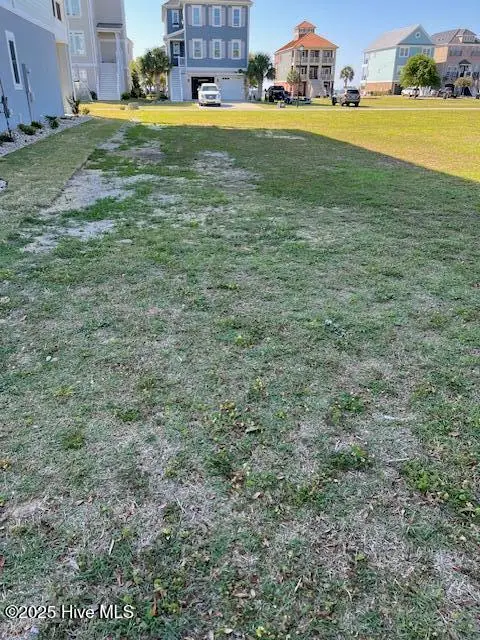 781 Cannonsgate Drive, Newport, NC 28570 - Image #1