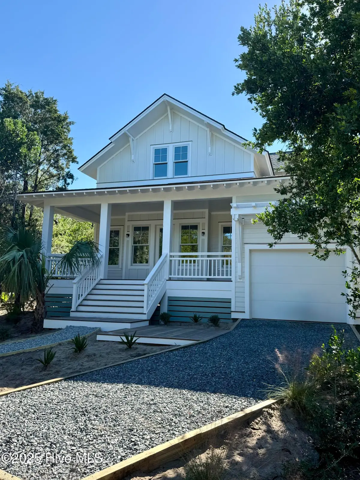 556 Chicamacomico Way, Bald Head Island, NC 28461 - Image #1