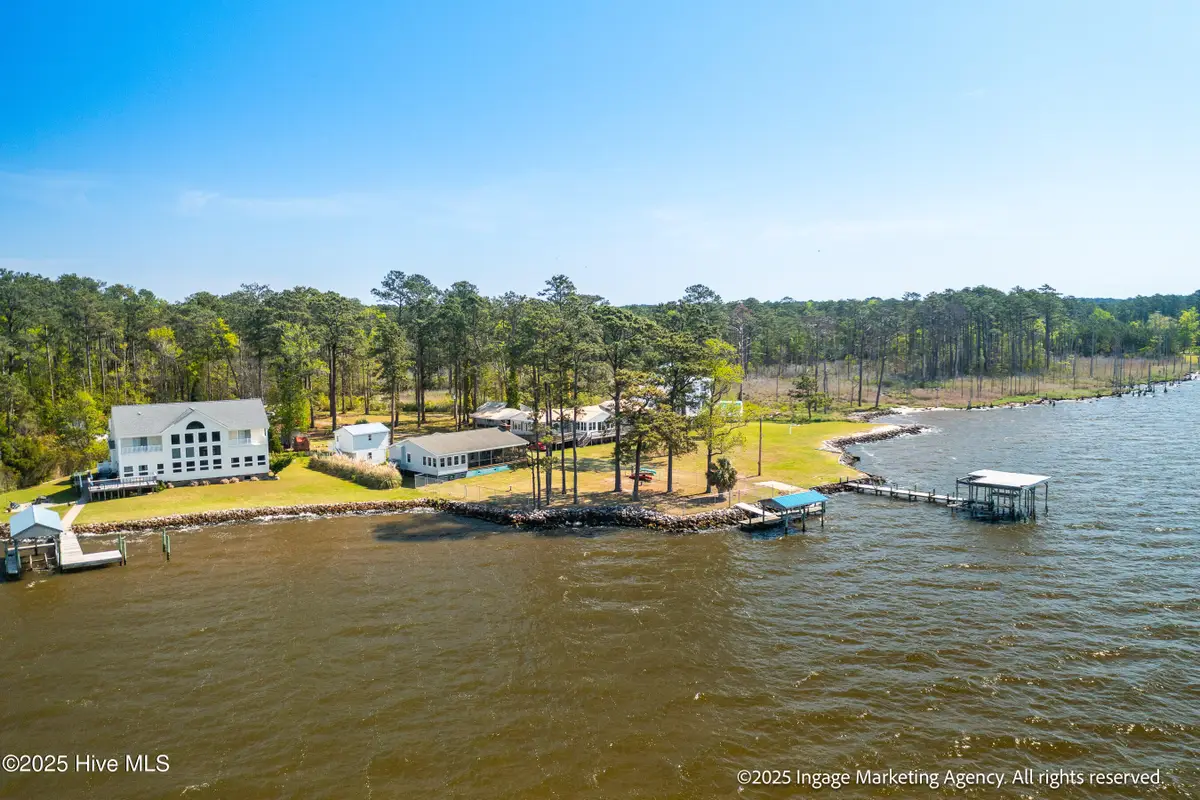 283 Chambers Point Road, Belhaven, NC 27810 - Image #1