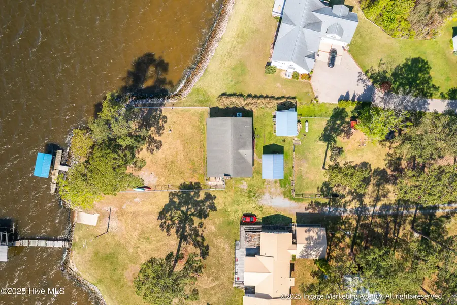 283 Chambers Point Road, Belhaven, NC 27810 - Image #3