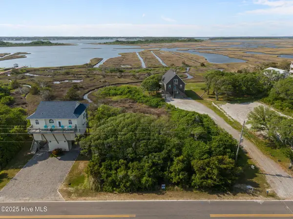 2061 New River Inlet Road, Topsail Beach, NC 28445