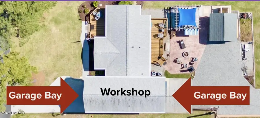 1990 Harbor Drive Sw, Ocean Isle Beach, NC 28469 - Image #2