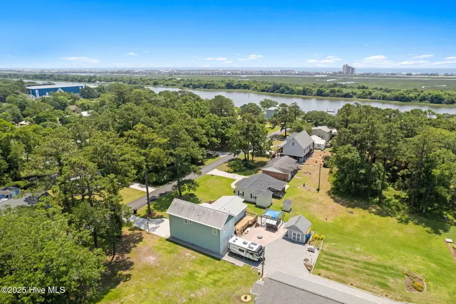 1990 Harbor Drive Sw, Ocean Isle Beach, NC 28469 - Image #3