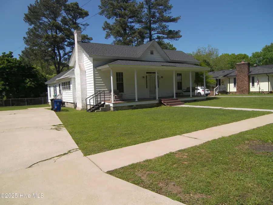 223 E Railroad Street, Spring Hope, NC 27882 - Image #3