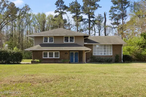 107 Harvey Street, Elizabeth City, NC 27909