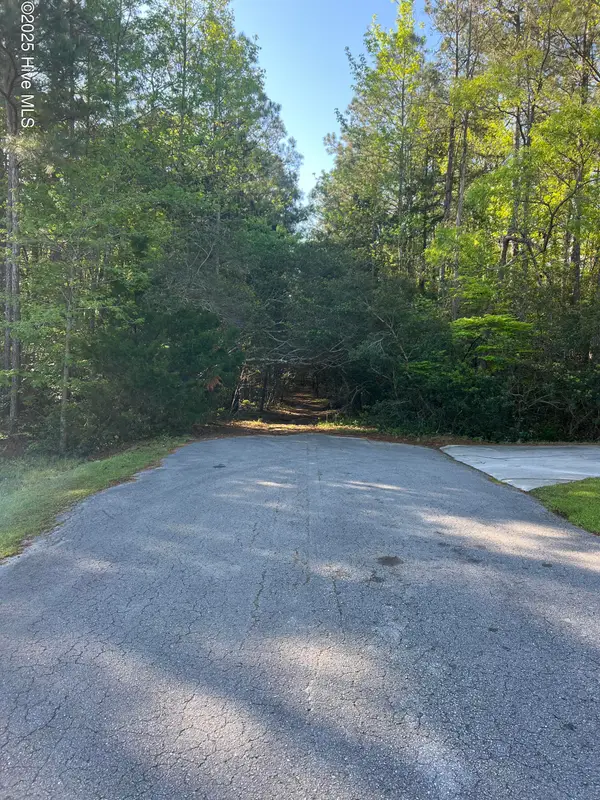 Tbd Wood Creek Drive, Hubert, NC 28539