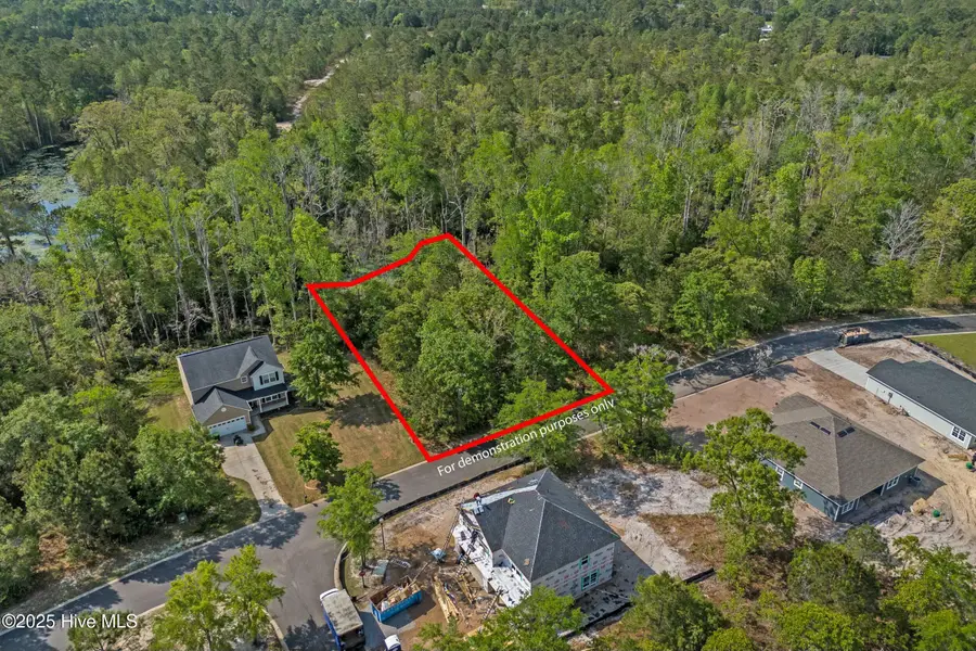 3088 Brackenbury Street Sw, Shallotte, NC 28470 - Image #2