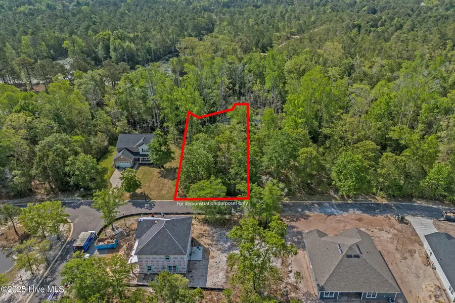 3088 Brackenbury Street Sw, Shallotte, NC 28470 - Image #3